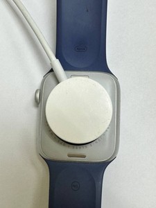 Б/в Смарт-годинник Apple watch se 2 gps 44mm aluminium case 01-200956985