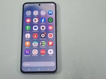 Б/в Мобільний телефон Samsung galaxy a55 5g sm-a556b 8/128gb 01-200962094