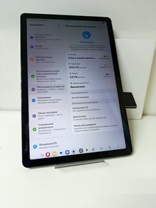 Б/в Планшет Samsung galaxy tab a11+ 5g 6/128gb 01-200962209