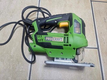 Б/в Електролобзик Procraft st-1150 01-200960699
