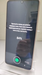 Б/в Мобільний телефон Samsung galaxy a33 5g 6/128gb 01-200962881