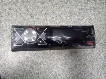 Б/в Автомагнітола Boschmann bm 22 16-000277851