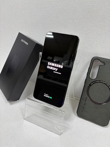 Б/у Мобільний телефон Samsung galaxy s23 8/128gb 01-200954804