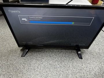 Б/в Ігрова приставка Sony playstation 4 pro 1tb 01-200963348