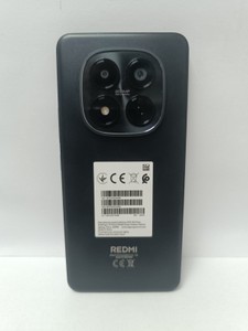 Б/в Мобільний телефон Xiaomi redmi note 15 pro 4g 8/256gb 01-200963439