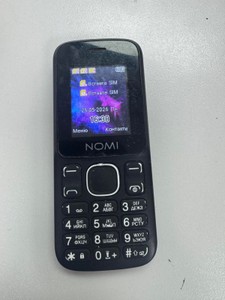 Б/у Мобільний телефон Nomi i188s 01-200963529