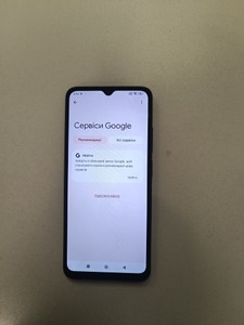 Б/в Мобільний телефон Xiaomi redmi 12c 4/128gb 01-200963525
