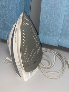 Б/в Праска Braun texstyle 7 s641666 01-200965682