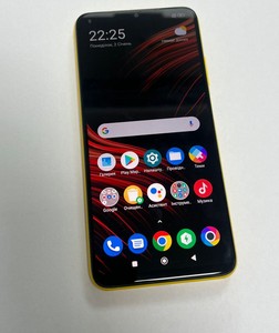 Б/в Мобільний телефон Xiaomi poco m3 4/128gb 01-200966207