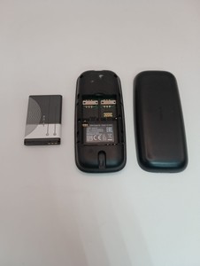 Б/в Мобільний телефон Nokia 105 dual sim 2019 01-200916297