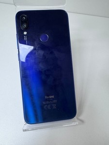 Б/у Мобильный телефон Xiaomi redmi note 7 3/32gb 01-200965999