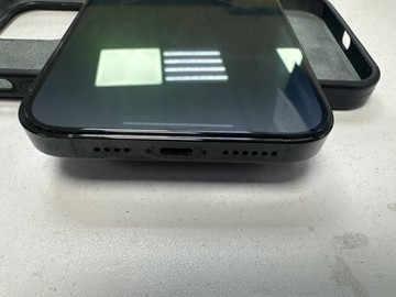 Б/в Мобільний телефон Apple iphone 14 pro max 128gb 01-200963614