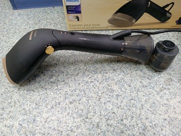 Б/в Пароочищувач Philips 7000 series sth7060/80 01-200966454