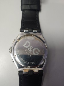 Б/в Годинник D&G 8093 01-200967904