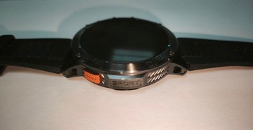 Б/в Смарт-годинник Smart Watch ak87 01-200968077