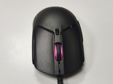 Б/в Миша Hyperx pulsefire haste 2 01-200967834