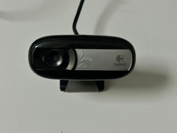 Logitech webcam c170 v-u0026