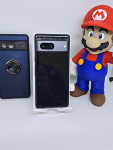 Б/у Мобільний телефон Google pixel 7 8/128gb 01-200917973