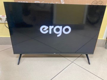 Б/в Телевізор Ergo 32jhs6800 01-200971864