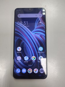 Б/в Мобільний телефон Zte blade a72s 4/64gb 01-200972376
