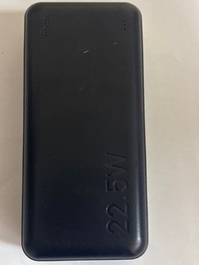 Б/у Повербанк Hoco j101b astute 30000mah 22.5w 01-200972810