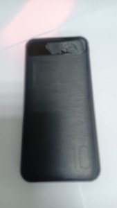 Б/в Повербанк Syjshuangxi syj-f27f 10000mah 01-200973159