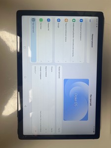 Б/в Планшет Oscal pad 16 8/256gb 01-200972448