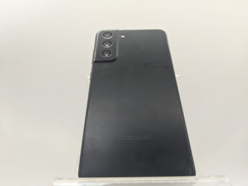 Б/у Мобільний телефон Samsung galaxy s21 fe 5g 6/128gb 01-200919274
