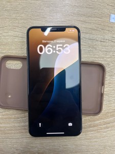 Б/в Мобільний телефон Apple iphone xs max 64gb 01-200973472
