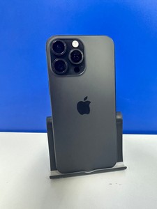 Б/в Мобільний телефон Apple iphone 16 pro max 256gb 01-200973786