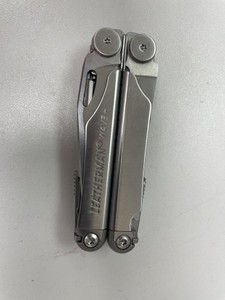 Б/в Мультитул Leatherman wave plus 01-200974848
