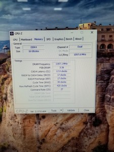 Б/в Системний блок Пк intel core i3-9100f/ram 16 gb/hdd 500 gb/ssd відсутній/amd/ ati radeon rx 580 8gb gddr5 256bit 01-200909751