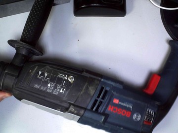 Б/в Перфоратор Bosch gbh 2-28 f 01-200975385