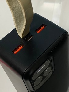 Б/в Повербанк Golf p54 pd20w qc22.5w 40000mah 01-200972564