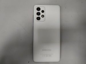 Б/в Мобільний телефон Samsung galaxy a52 4/128gb 01-200973886