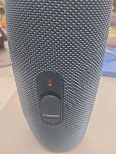 Б/в Акустика Jbl charge 5 wi-fi 01-200975207