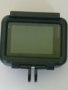 Б/в Екшн-камера Gopro hero 7 01-200955362