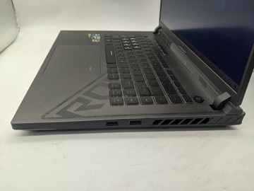 Б/в Ноутбук Asus 16/core i9-13980hx ddr4/16gb ddr5/ssd 1000 gb/geforce rtx4060 8gb 01-200937966