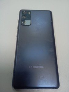 Б/у Мобільний телефон Samsung galaxy s20 fe sm-g780g 6/128gb 01-200974875