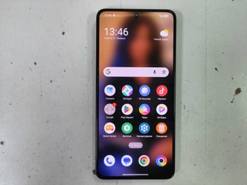 Б/в Мобільний телефон Poco x7 pro 8/256gb 01-200976816