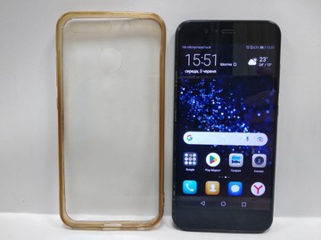 Б/в Мобільний телефон Huawei nova 2 4/64gb 01-200975447