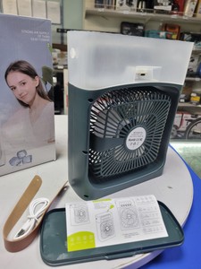 Б/в Міні вентилятор Air Cooler fan 16-000278276