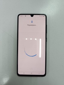 Б/в Мобільний телефон Samsung galaxy a41 4/64gb 01-200976658