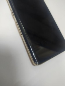 Б/в Мобільний телефон Infinix note 40 pro 12/256 01-200974873
