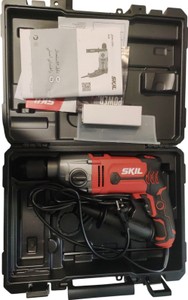 Б/в Дриль ударний Skil hd1e6745 01 01-200975355