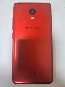Б/в Мобільний телефон Meizu m5c 16gb 01-200971988