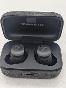 Б/у Навушники Sennheiser momentum true wireless 3 01-200174354