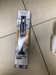 Б/в Блендер Adler ad 4622 01-200978845