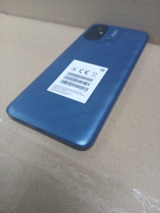 Б/у Мобільний телефон Xiaomi redmi 12c 3/64gb 01-200979452