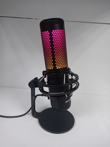 Б/в Мікрофон Hyperx quadcast s 01-200974849